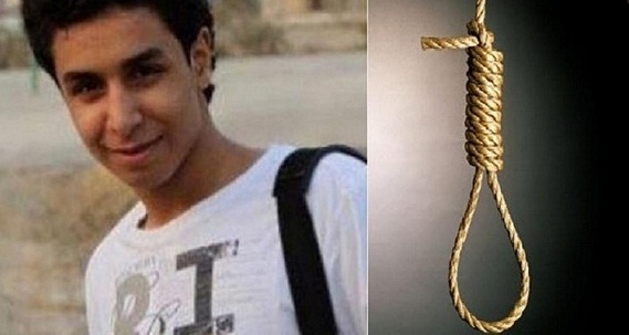 UN experts call on Saudi Arabia to cancel execution of al-Nimr